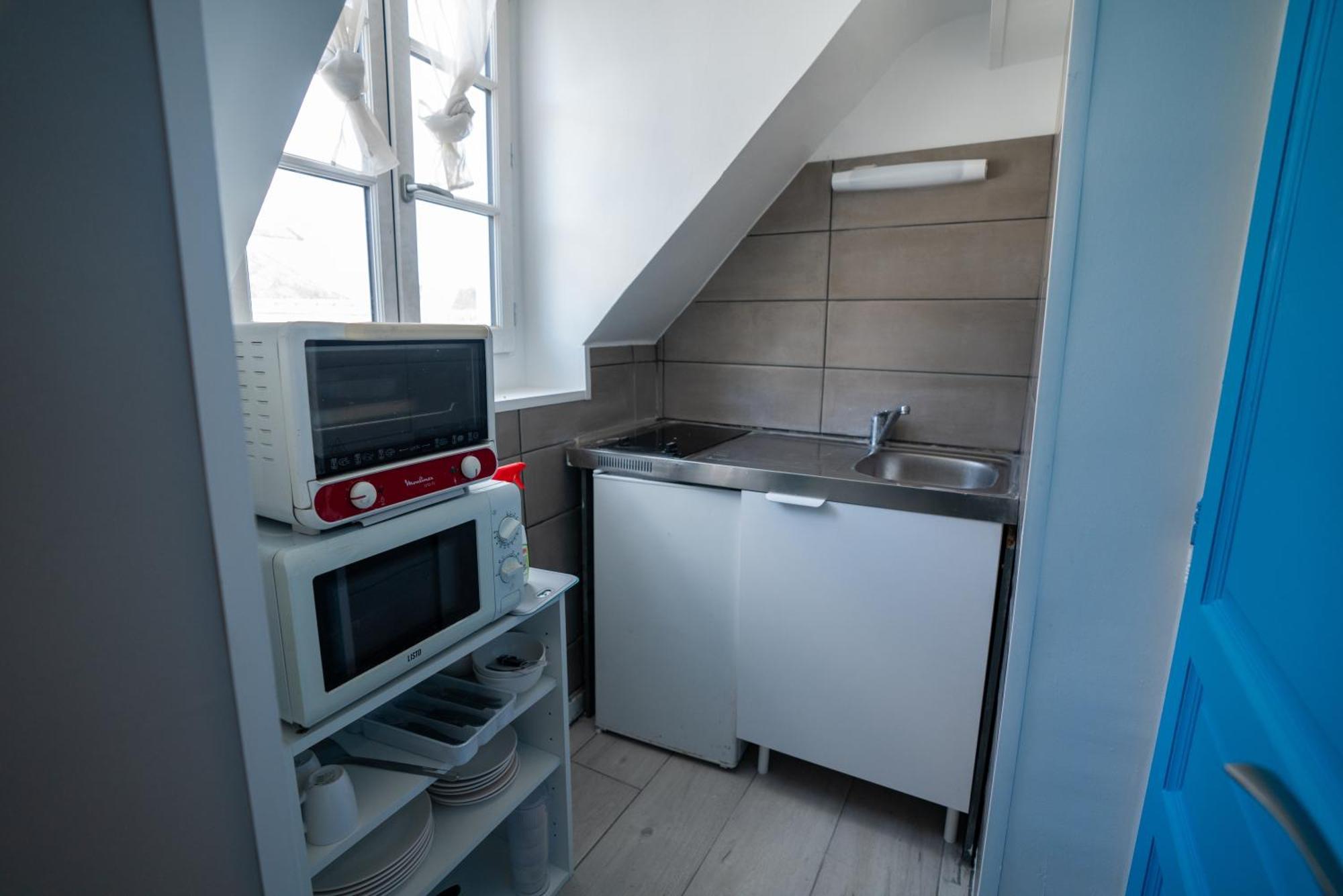 La Perle - Plein Centre Apartment Orleans